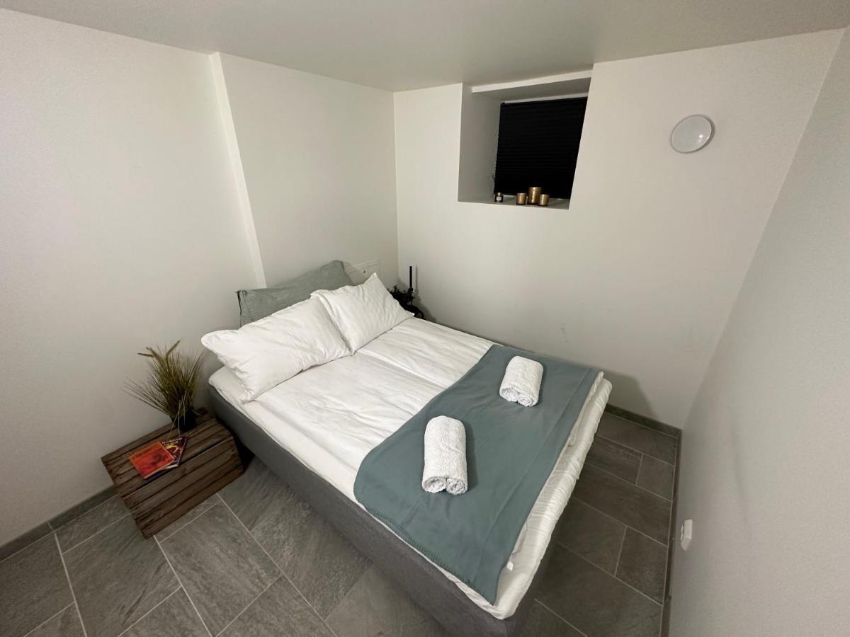 A Place To Stay Stavanger, Apartment 1 Exterior photo