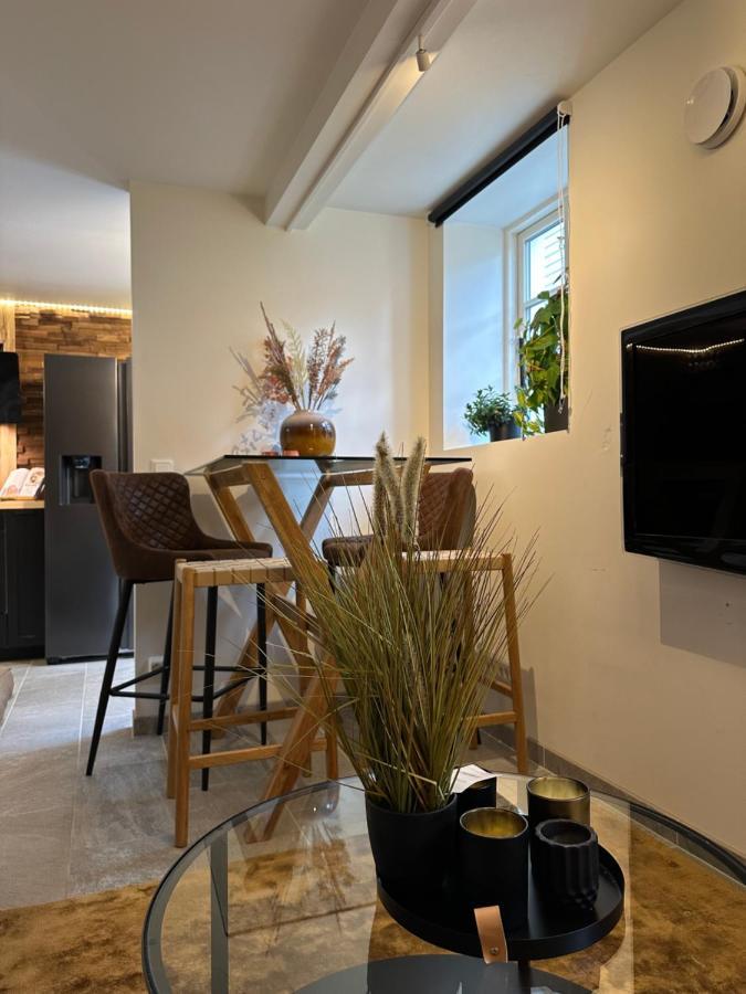 A Place To Stay Stavanger, Apartment 1 Exterior photo